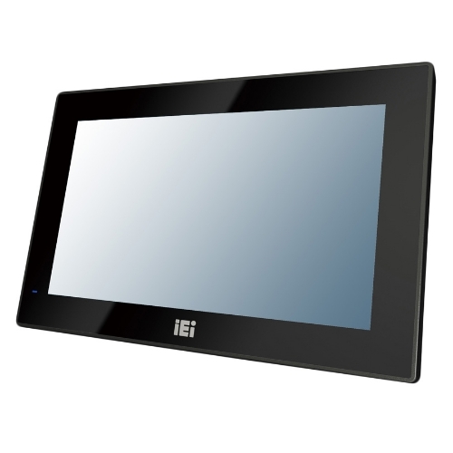 AFL3-12A-BT 12.1" Fanless Touch Panel PC