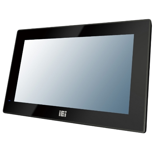 AFL3-W15A-BT 15.6" Fanless Touch Panel PC