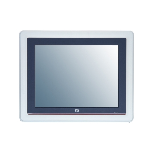 GOT5100T-834 10.4" Fanless Touch Panel PC