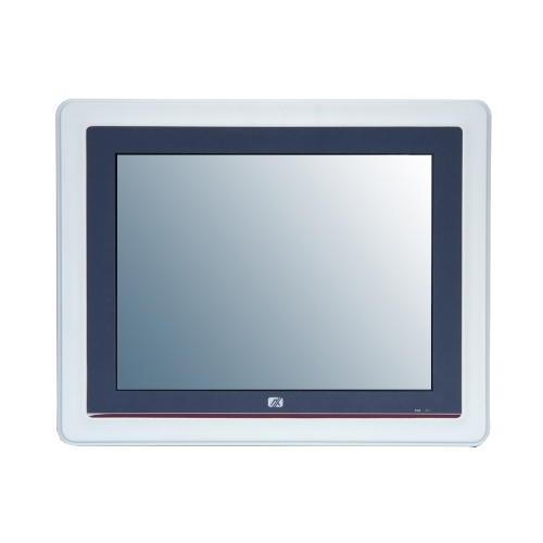 GOT5120T-834 12.1" Fanless Touch Panel PC
