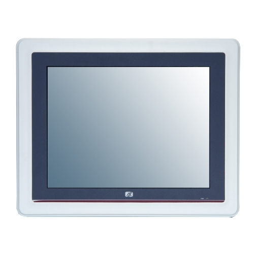 GOT5152T-834 15" Fanless Touch Panel PC