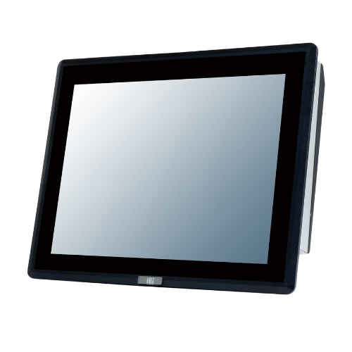 PPC-F17A-H81 17" Industrial Touch Panel PC