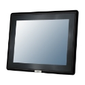 DM-F15A 15" Industrial LCD Monitor