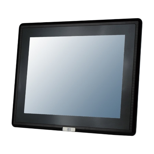 DM-F15A 15" Industrial LCD Monitor