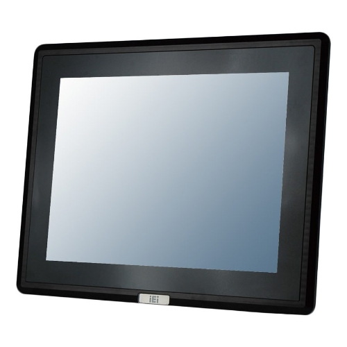 DM-F17A 17" Industrial LCD Monitor