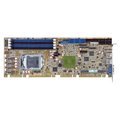 SPCIE-C2260-I2 PICMG 1.3 Server Grade Full-Size CPU Card