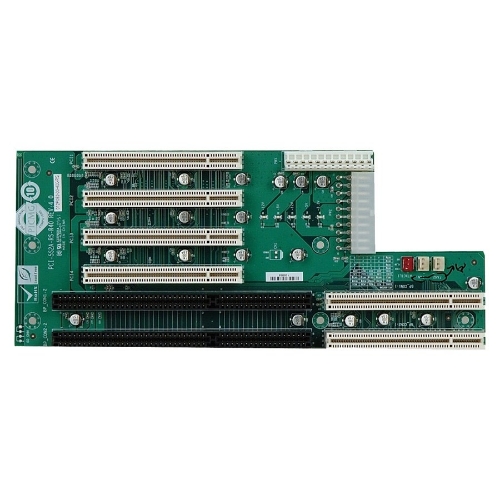 PCI-5S2A PICMG 1.0 Full-Size Passive Backplane