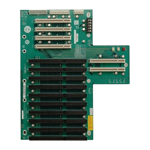 PCI-14S PICMG 1.0 Full-Size Passive Backplane