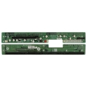 PE-2SD1 PICMG 1.3 Full-Size Passive Backplane