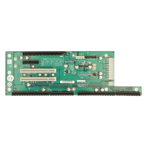 PE-5S PICMG 1.3 Full-Size Passive Backplane