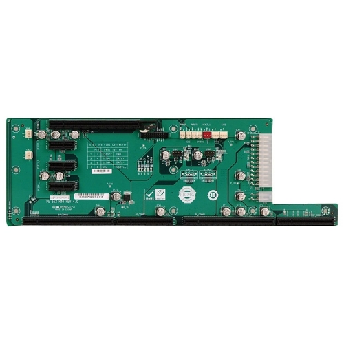 PE-5S2 PICMG 1.3 Full-Size Passive Backplane