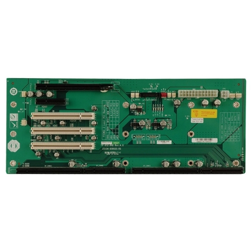 PE-6S2 PICMG 1.3 Full-Size Passive Backplane