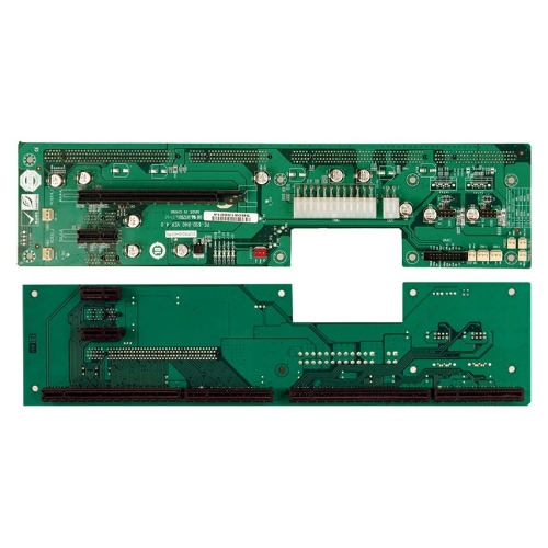  PE-6SD PICMG 1.3 Full-Size Passive Backplane