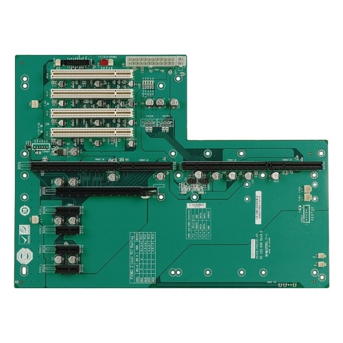 PE-10S PICMG 1.3 Full-Size Passive Backplane