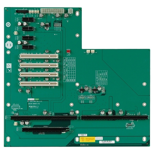 PE-10S2 PICMG 1.3 Full-Size Passive Backplane