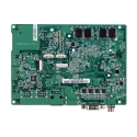 WAFER-OT-Z650 3.5" Embedded Board Back