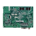 WAFER-OT-Z670 3.5" Embedded Board Back