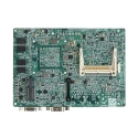 WAFER-PV-D5251 3.5" Embedded Board Back
