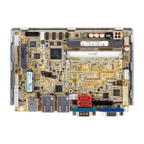  WAFER-ULT-I1 3.5" Embedded Board