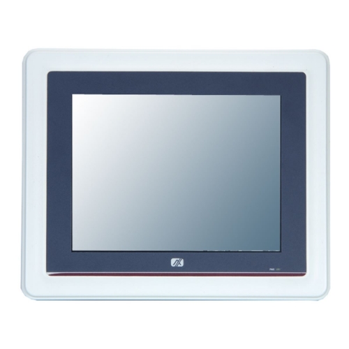 GOT5840T-834 8.4" Fanless Touch Panel PC