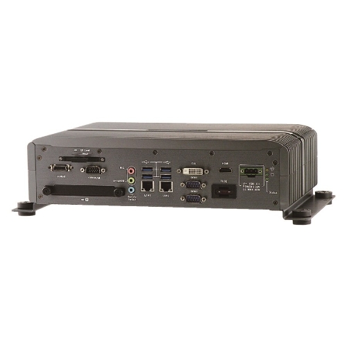 AIV-HM76V0FL In-Vehicle Embedded PC