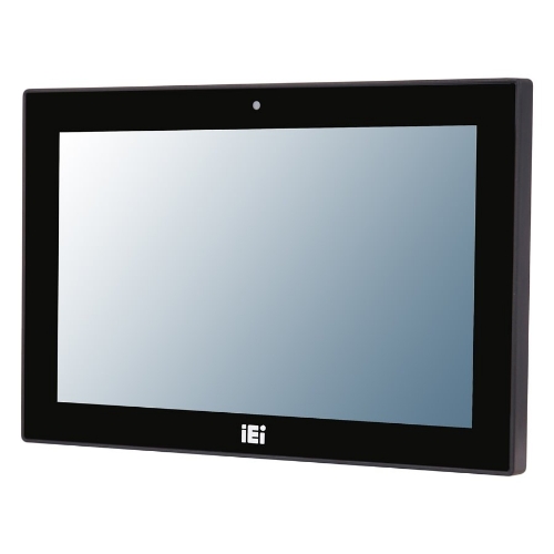 AFL3-W10A-BT 10.1" Fanless Touch Panel PC