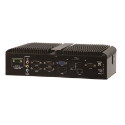 AR-V6002FL In-Vehicle Embedded PC