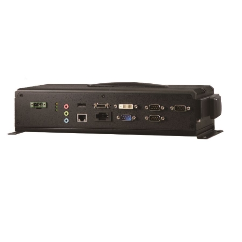 AR-V6005FL In-Vehicle Embedded PC