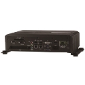 AR-V6100FL In-Vehicle Embedded PC