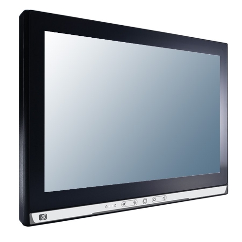 GOT5153W-834 15.6" Fanless Touch Panel PC