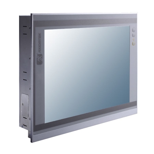 GOT3156T-834 15" Fanless Touch Panel PC 