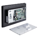 GOT3157W-834-PCT 15.6" Fanless Touch Panel PC Inside