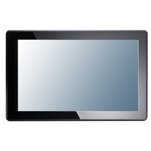 GOT3157W-834-PCT 15.6" Fanless Touch Panel PC