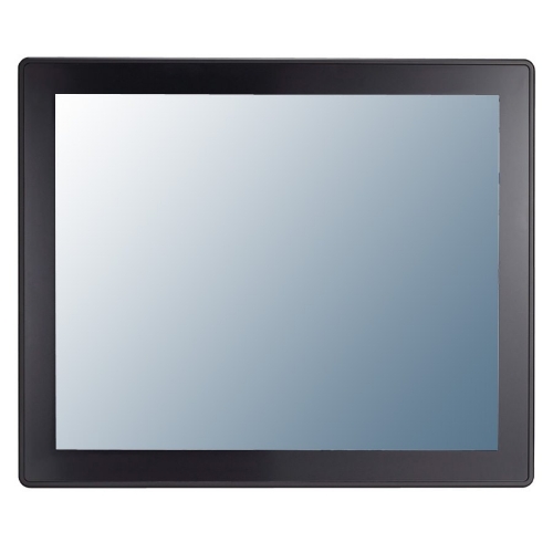 GOT3177T-834 17" Fanless Touch Panel PC