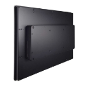 GOT3177T-834 17" Fanless Touch Panel PC Back