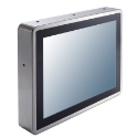 GOT817-834 17" Stainless Steel Fanless Touch Panel PC