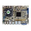 NANO-QM871-I1 EPIC Embedded Board