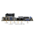 NANO-QM871-I1 EPIC Embedded Board I/O