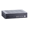 eBOX626-842-FL Fanless Embedded PC Front