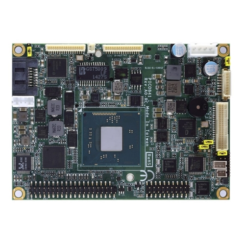 PICO841 Pico-ITX Embedded Board