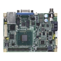 PICO840 Pico-ITX Embedded Board