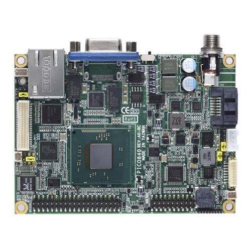 PICO840 Pico-ITX Embedded Board