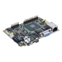 PICO840 Pico-ITX Embedded Board I/O with VGA