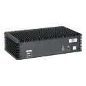 ECW-281B-BT Fanless Embedded PC