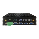 ECW-281B-BT Fanless Embedded PC I/O