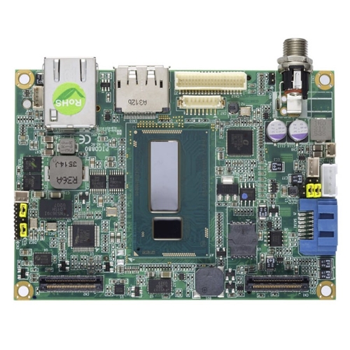 PICO880 Pico-ITX Embedded Board