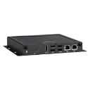 NISE 50 Fanless Embedded PC