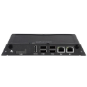 NISE 50 Fanless Embedded PC Front