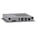 NISE 50C Fanless Embedded PC