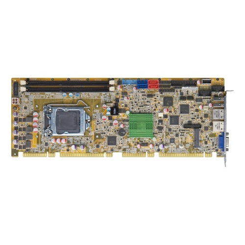 PCIE-H810 PICMG 1.3 Full-Size CPU Card